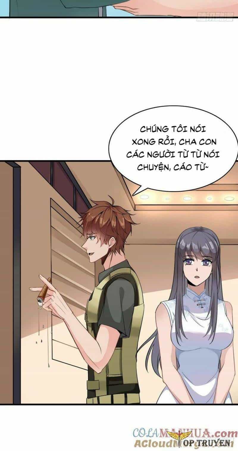 Mỗi Tuần Ta Có Một Thân Phận Mới - Chương 89 - ảnh 18