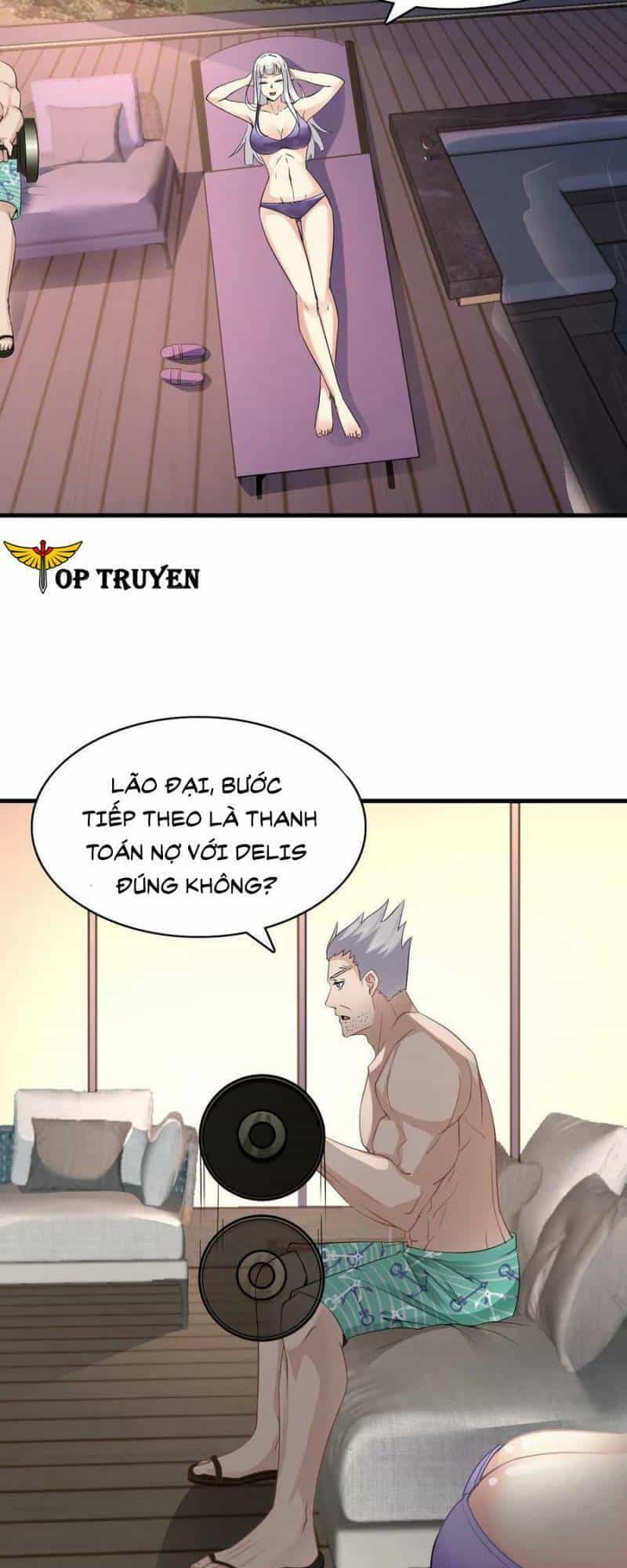 Mỗi Tuần Ta Có Một Thân Phận Mới - Chương 89 - ảnh 23