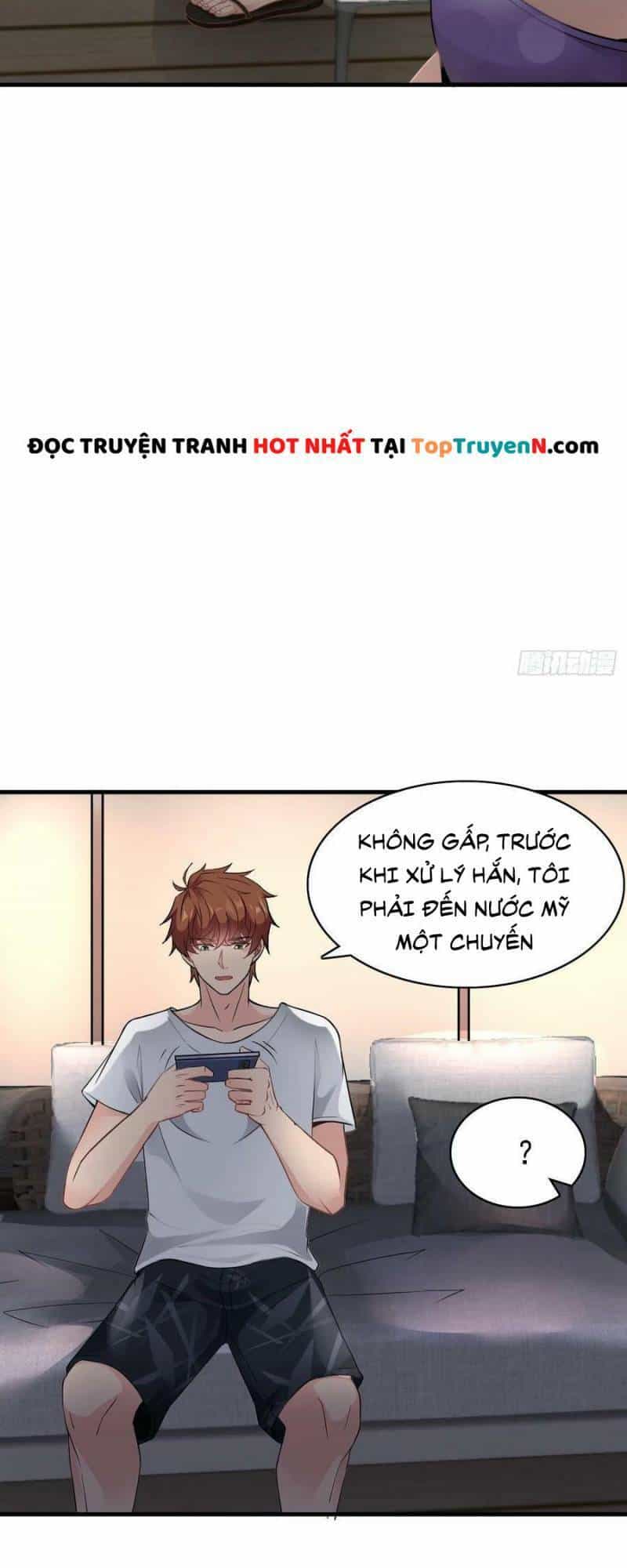 Mỗi Tuần Ta Có Một Thân Phận Mới - Chương 89 - ảnh 24