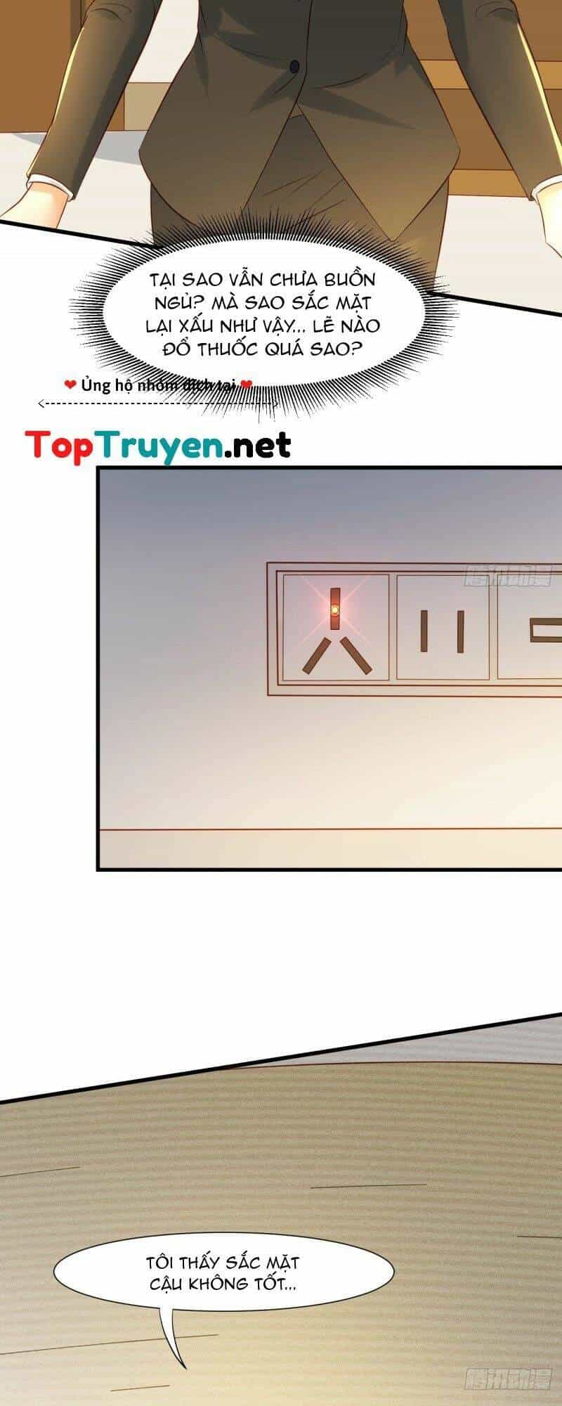 Mỗi Tuần Ta Có Một Thân Phận Mới - Chương 9 - ảnh 25