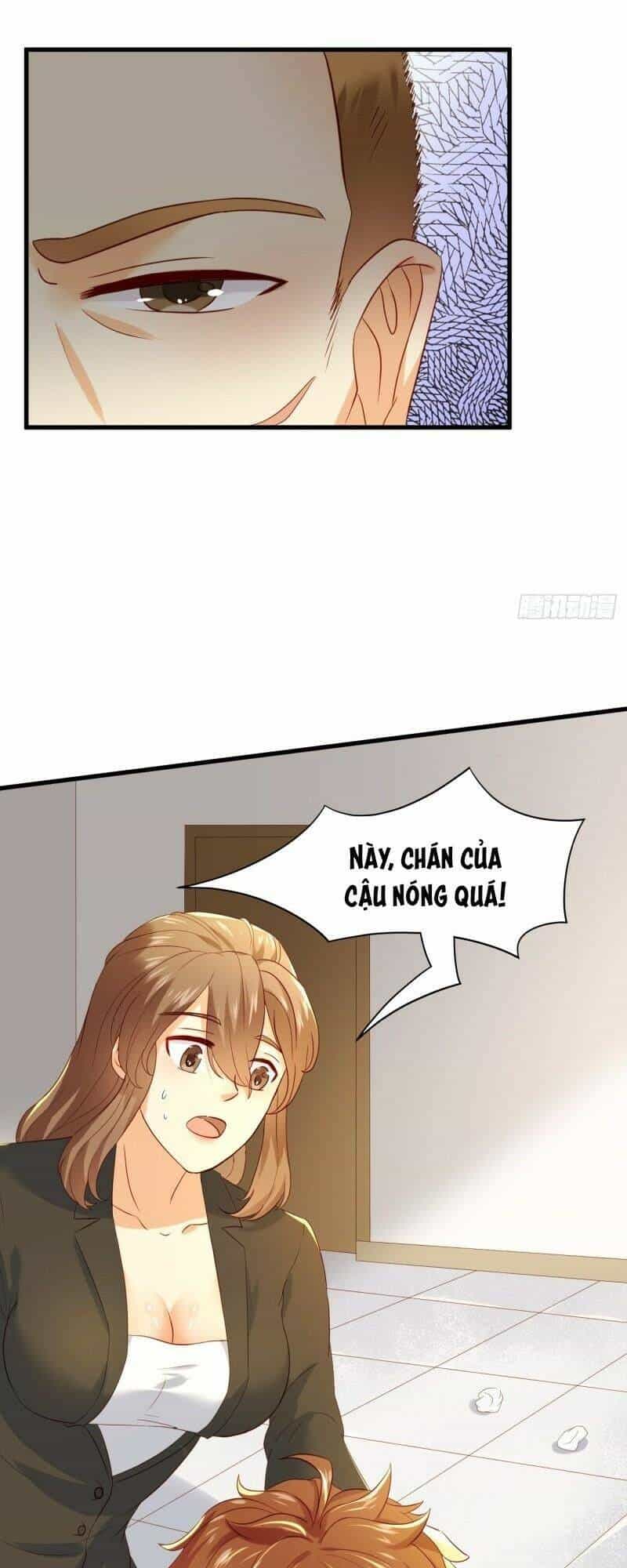 Mỗi Tuần Ta Có Một Thân Phận Mới - Chương 9 - ảnh 28