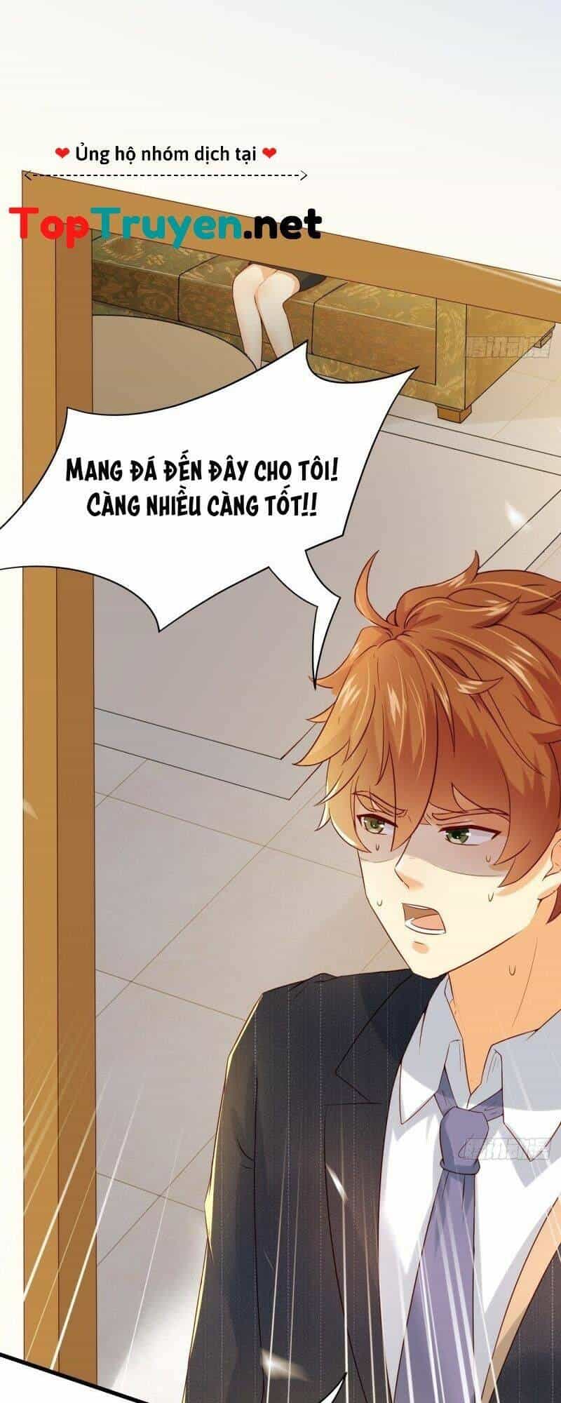 Mỗi Tuần Ta Có Một Thân Phận Mới - Chương 9 - ảnh 36