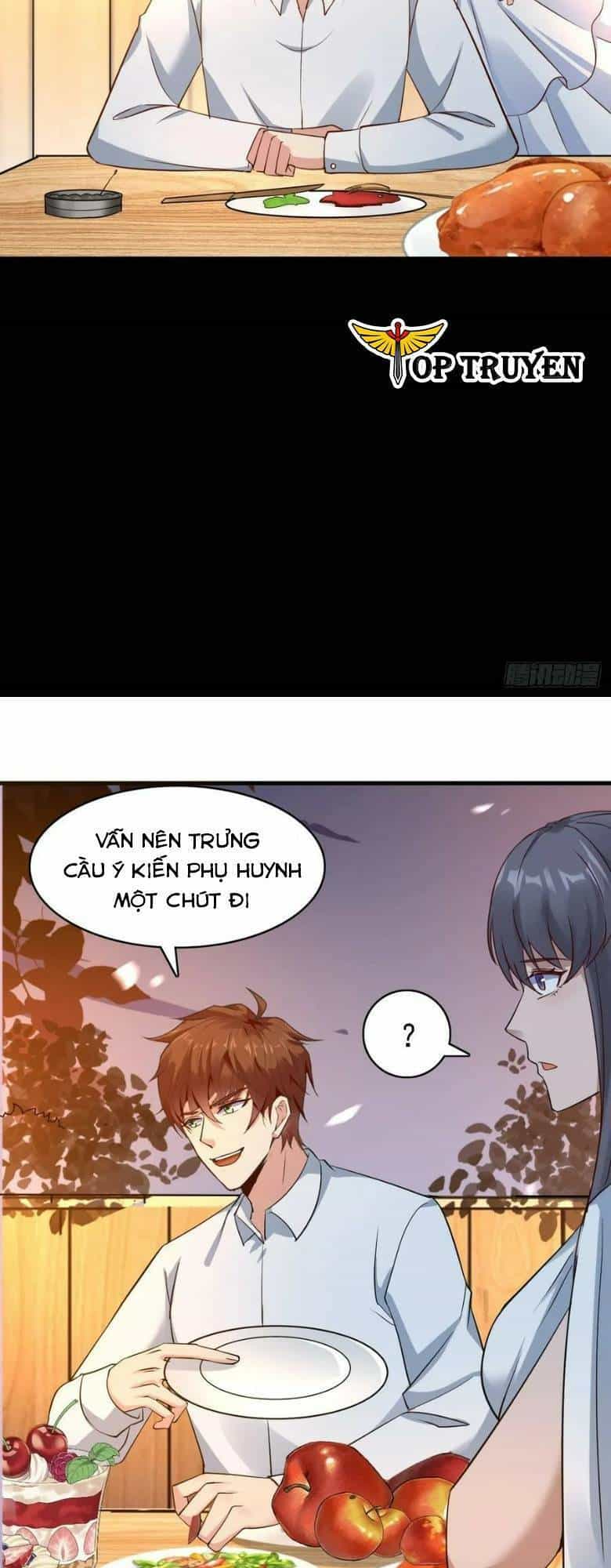 Mỗi Tuần Ta Có Một Thân Phận Mới - Chương 90 - ảnh 12