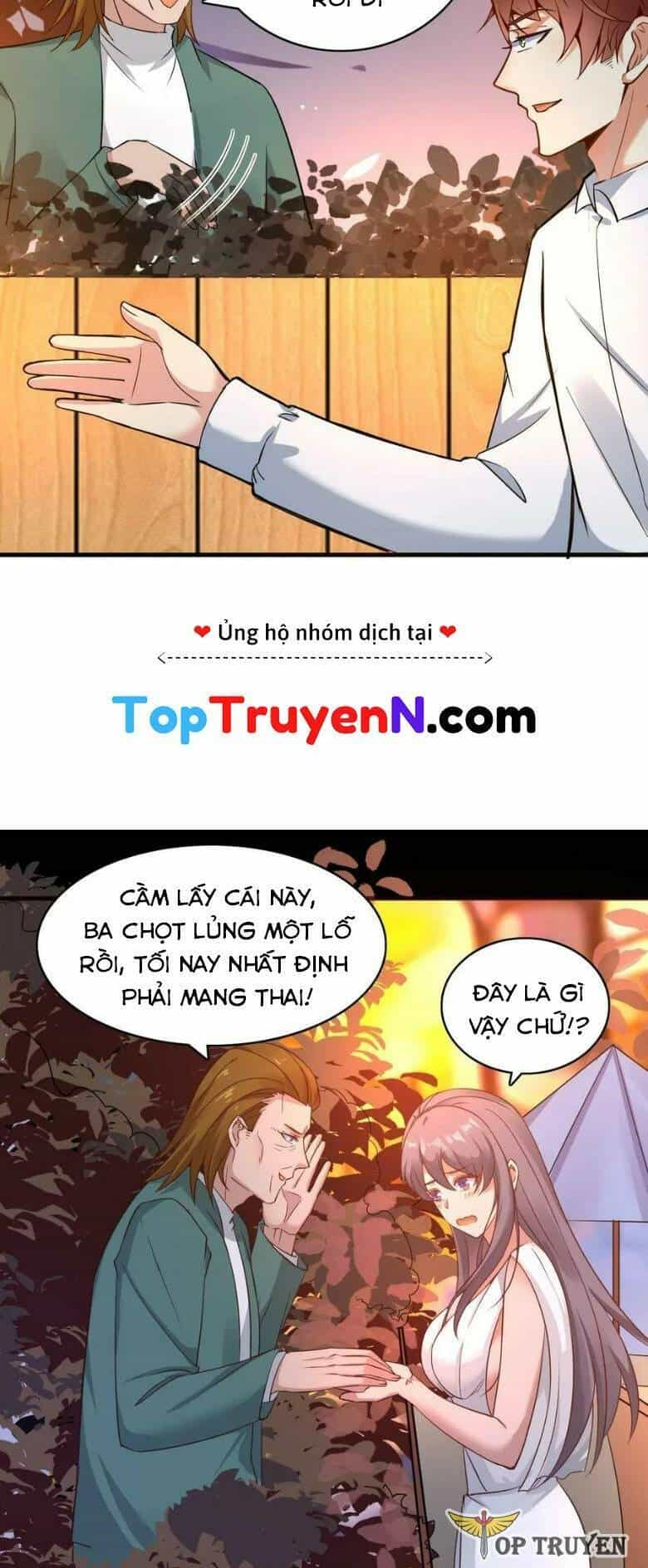 Mỗi Tuần Ta Có Một Thân Phận Mới - Chương 90 - ảnh 15