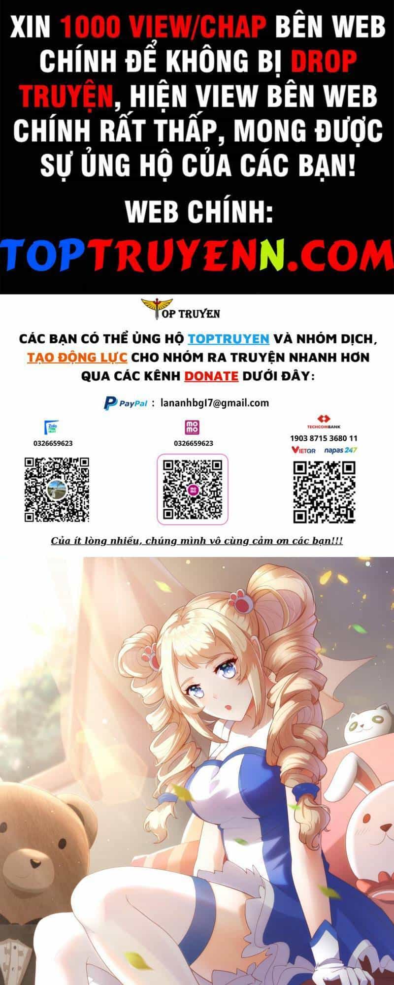 Mỗi Tuần Ta Có Một Thân Phận Mới - Chương 91 - ảnh 1