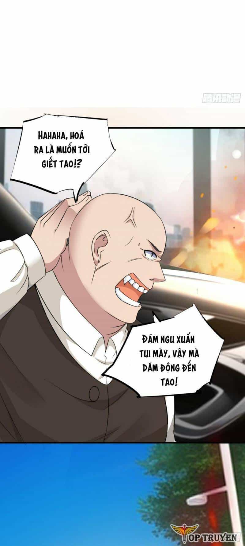 Mỗi Tuần Ta Có Một Thân Phận Mới - Chương 91 - ảnh 17