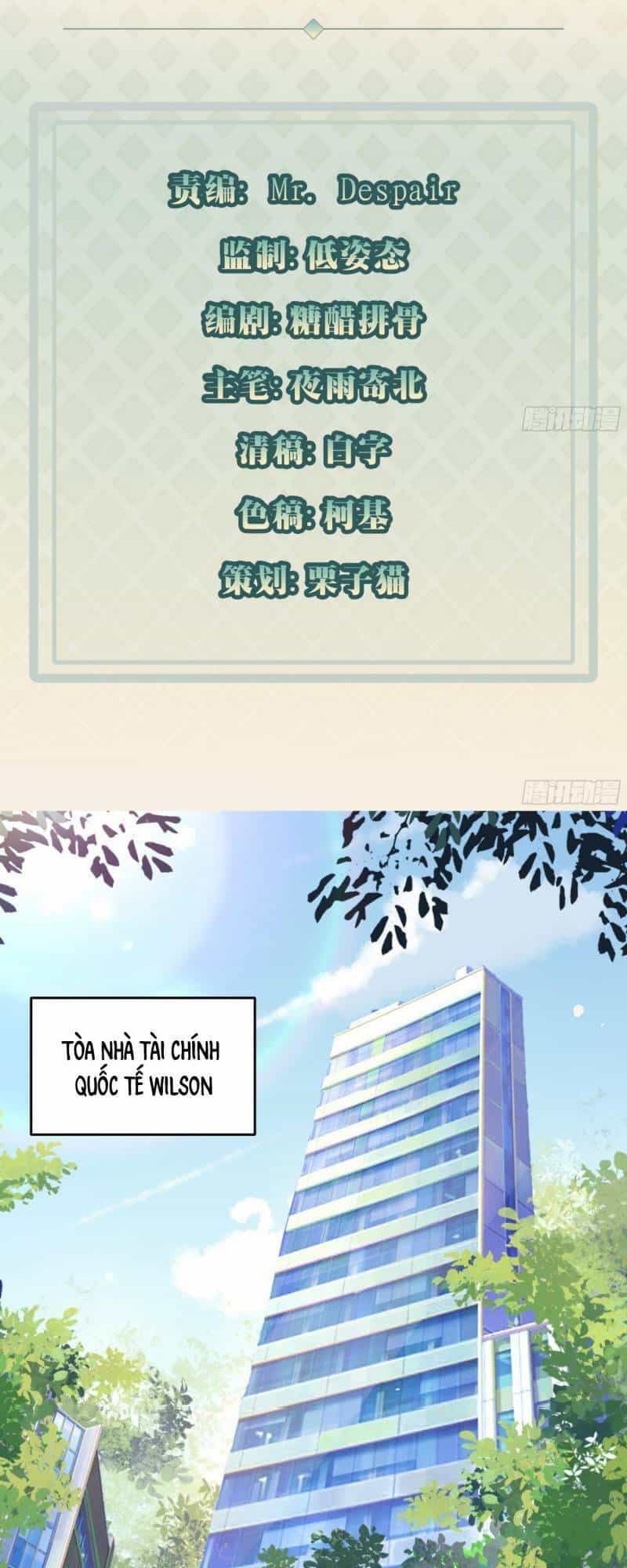 Mỗi Tuần Ta Có Một Thân Phận Mới - Chương 91 - ảnh 3