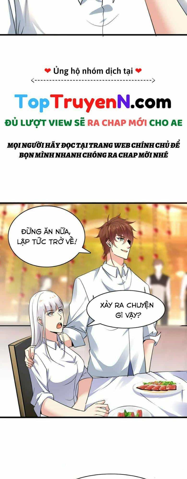 Mỗi Tuần Ta Có Một Thân Phận Mới - Chương 92 - ảnh 24