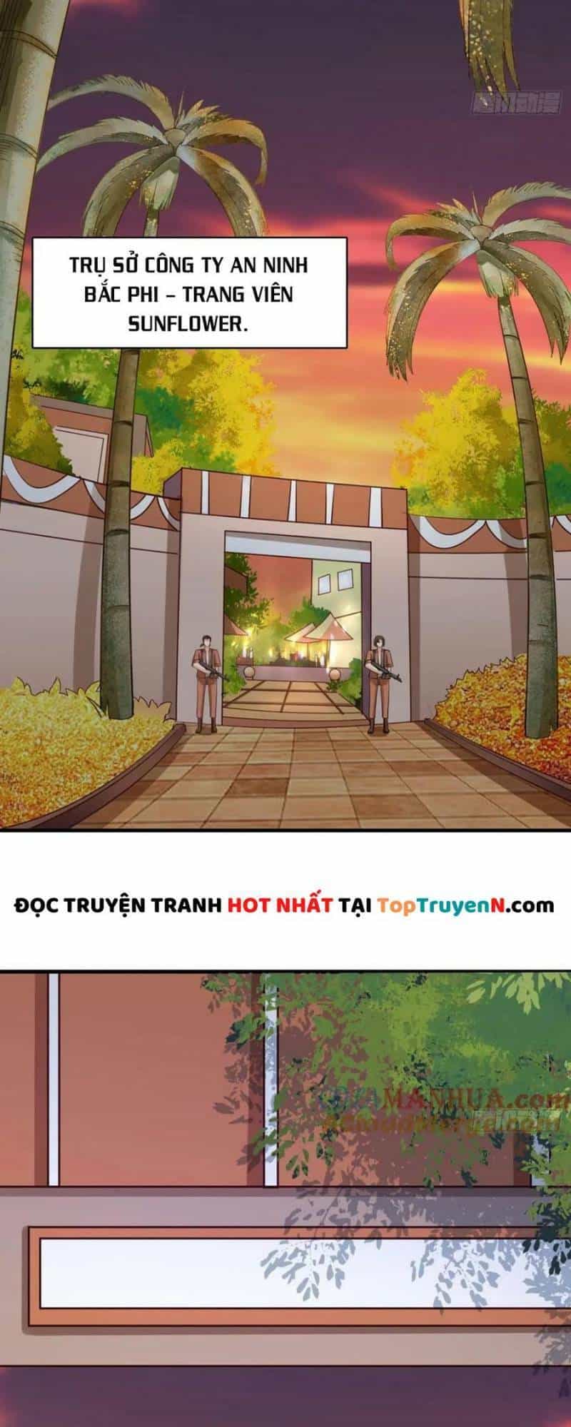 Mỗi Tuần Ta Có Một Thân Phận Mới - Chương 93 - ảnh 11
