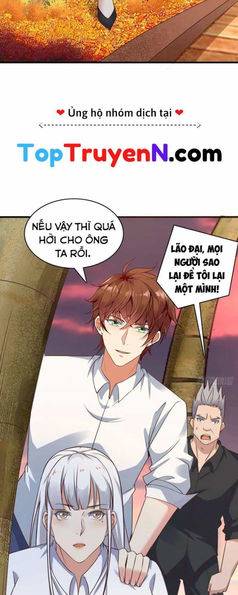 Mỗi Tuần Ta Có Một Thân Phận Mới - Chương 93 - ảnh 14