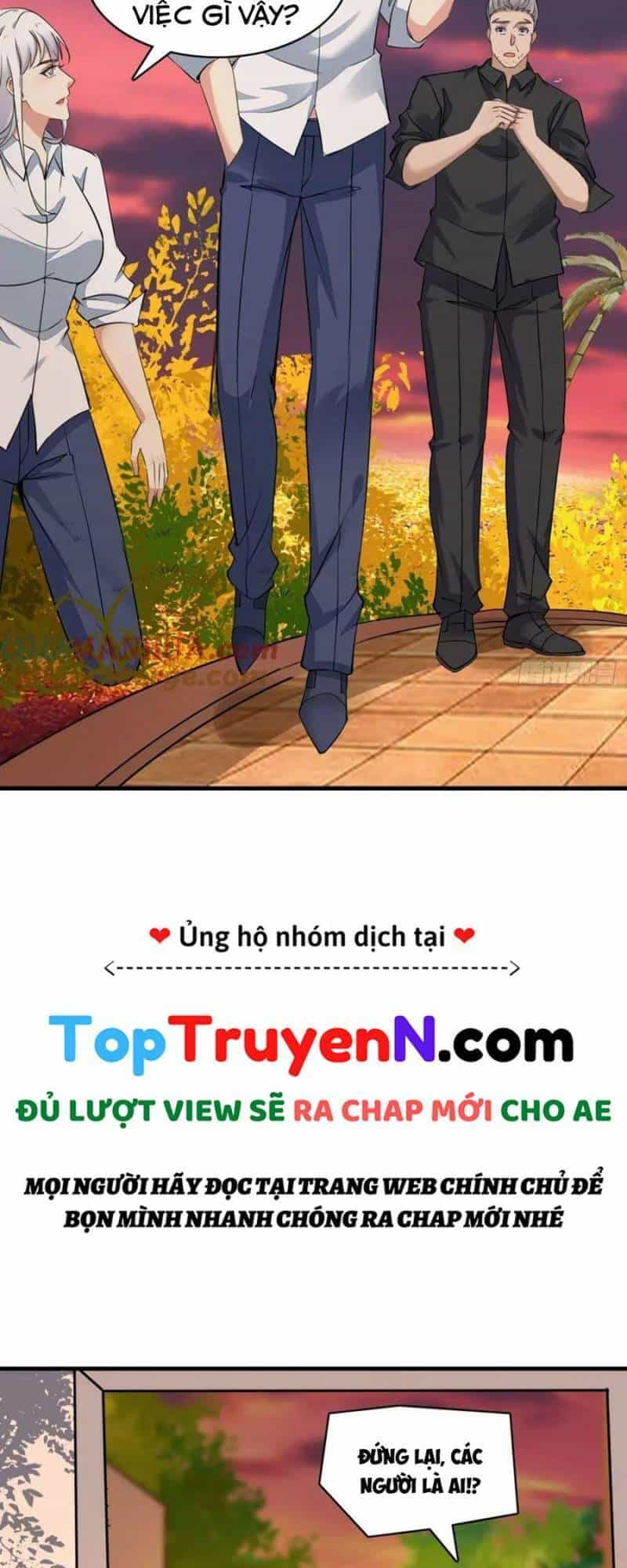 Mỗi Tuần Ta Có Một Thân Phận Mới - Chương 93 - ảnh 18
