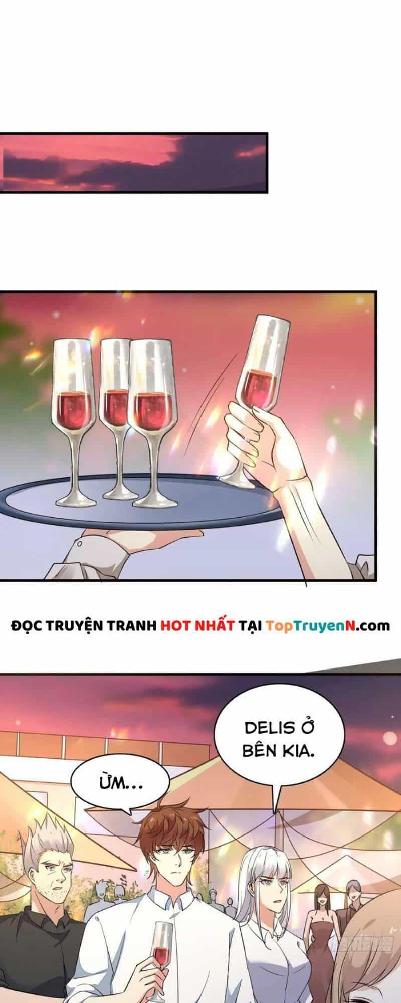 Mỗi Tuần Ta Có Một Thân Phận Mới - Chương 93 - ảnh 26