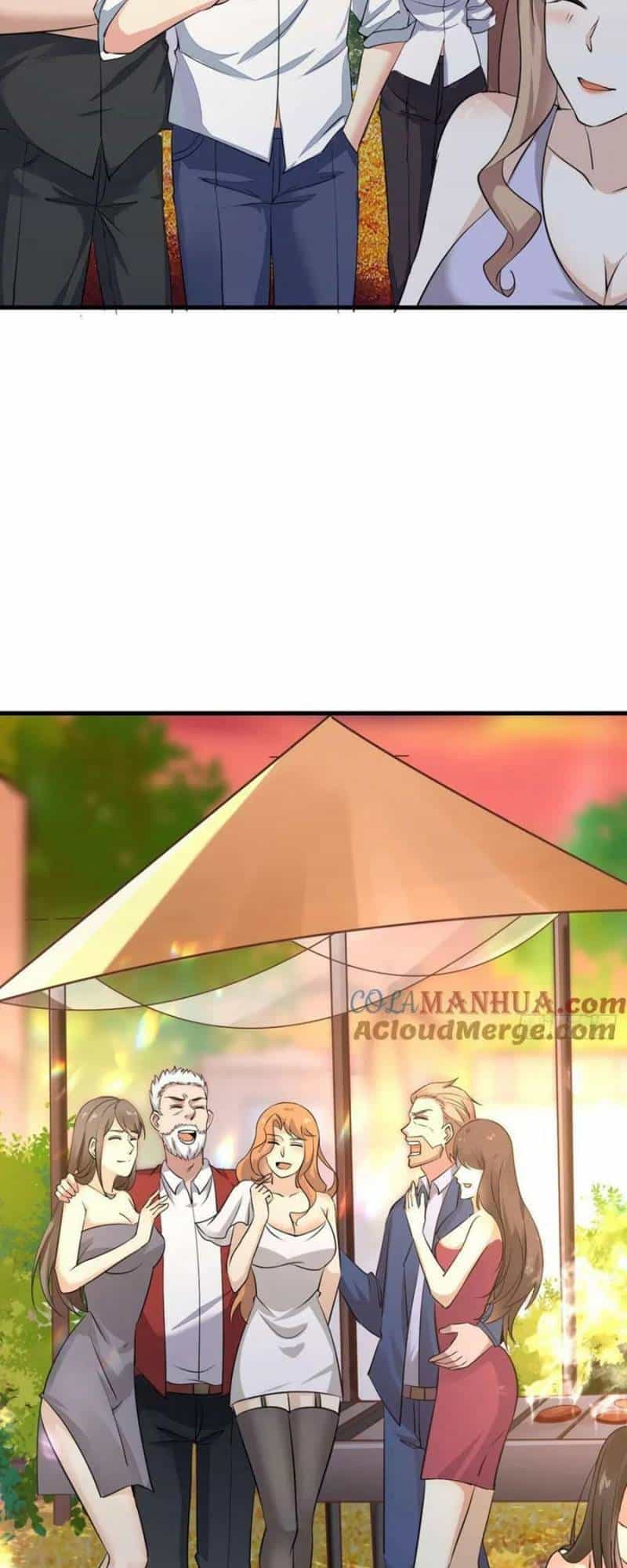 Mỗi Tuần Ta Có Một Thân Phận Mới - Chương 93 - ảnh 27