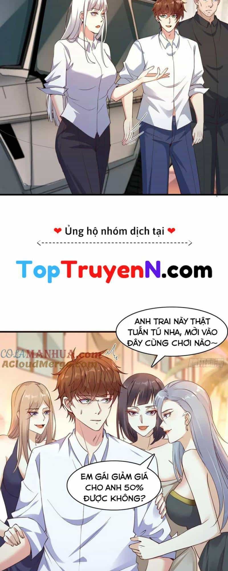 Mỗi Tuần Ta Có Một Thân Phận Mới - Chương 93 - ảnh 5