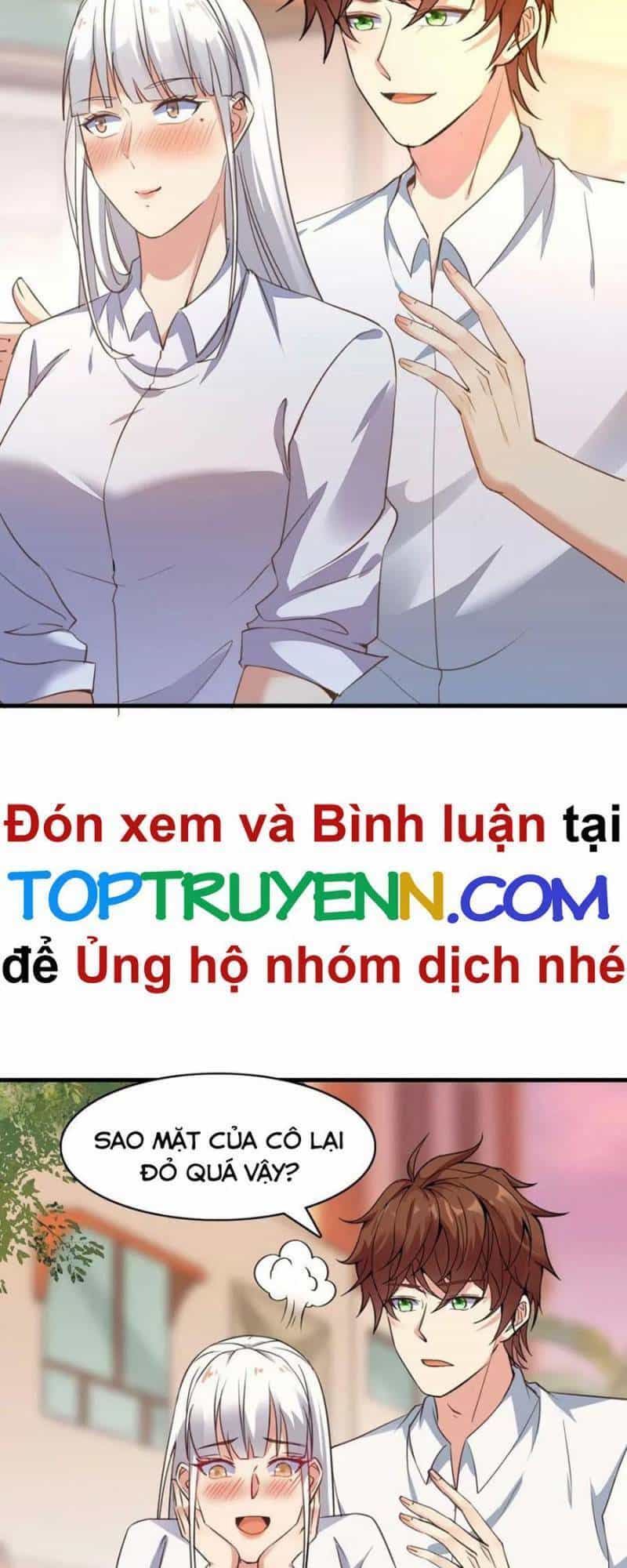 Mỗi Tuần Ta Có Một Thân Phận Mới - Chương 93 - ảnh 9