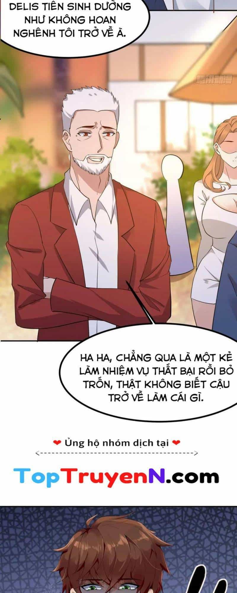 Mỗi Tuần Ta Có Một Thân Phận Mới - Chương 94 - ảnh 11