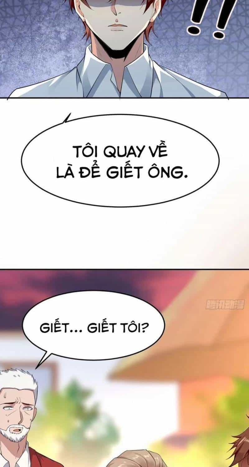 Mỗi Tuần Ta Có Một Thân Phận Mới - Chương 94 - ảnh 12