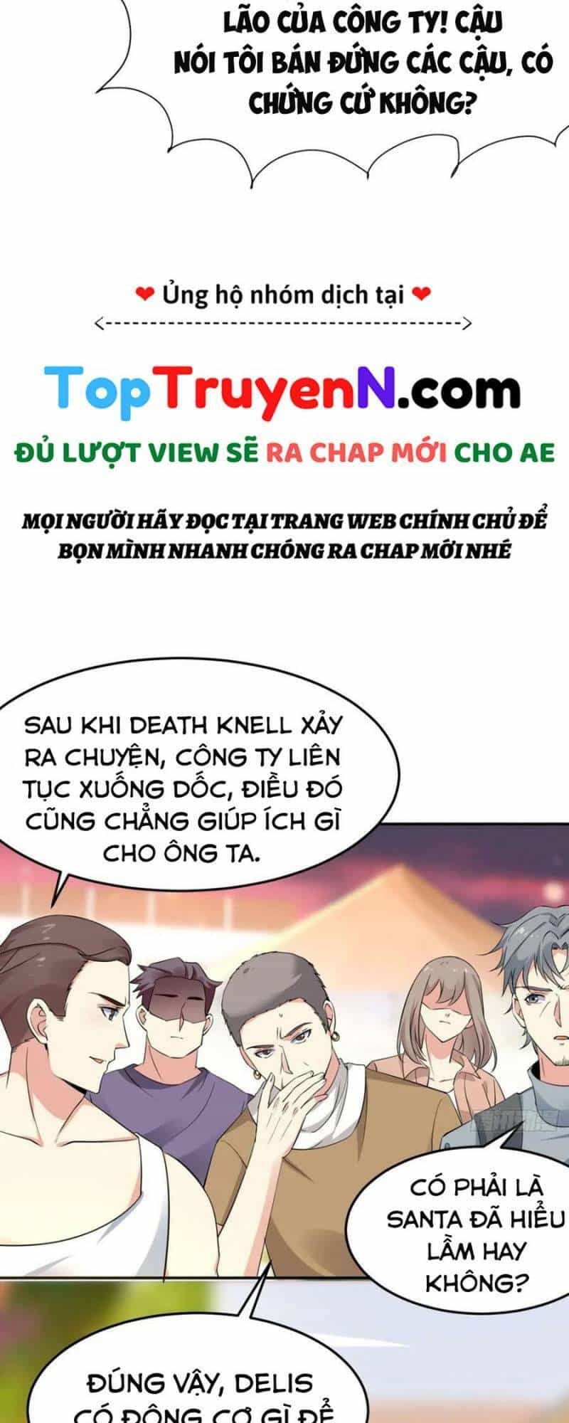 Mỗi Tuần Ta Có Một Thân Phận Mới - Chương 94 - ảnh 15