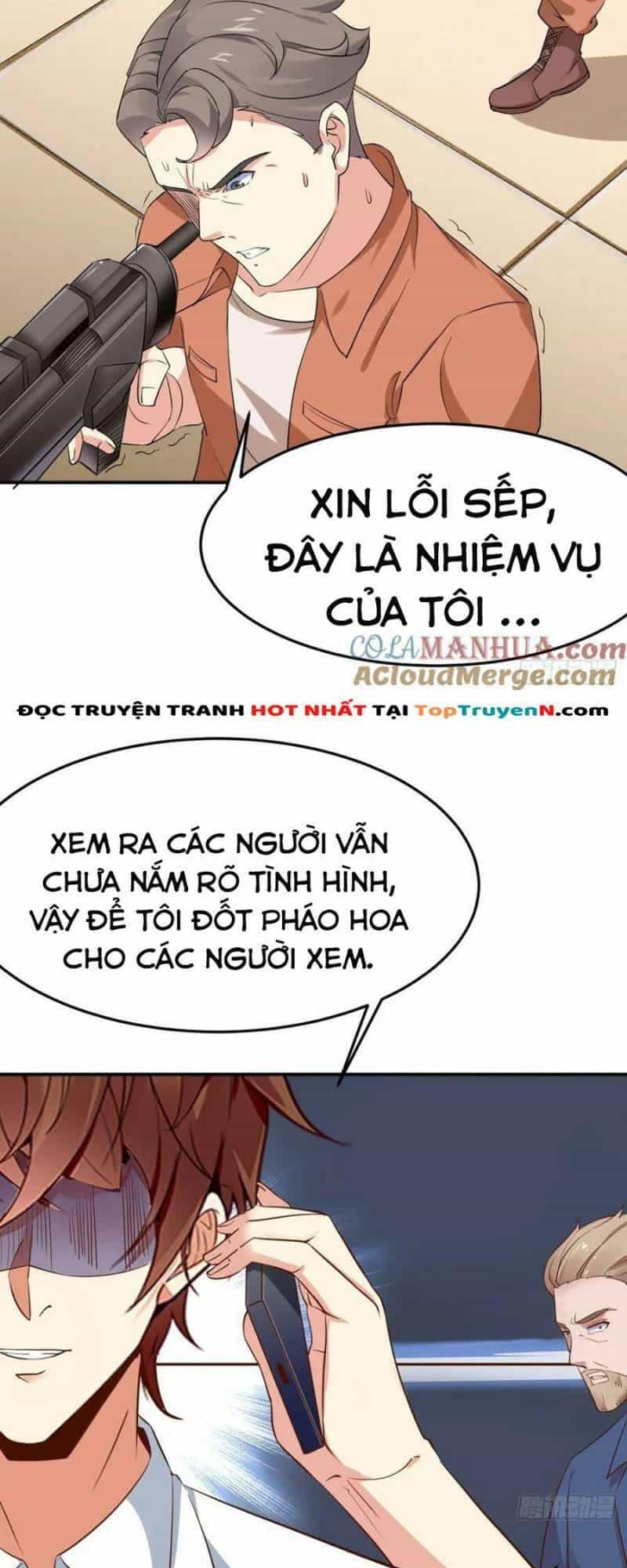 Mỗi Tuần Ta Có Một Thân Phận Mới - Chương 94 - ảnh 21
