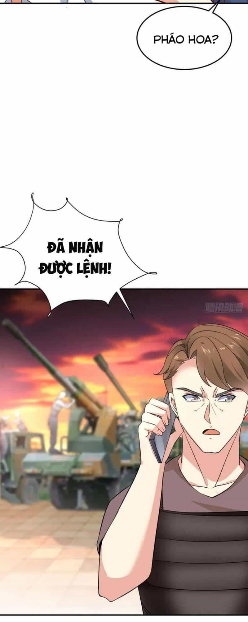 Mỗi Tuần Ta Có Một Thân Phận Mới - Chương 94 - ảnh 22