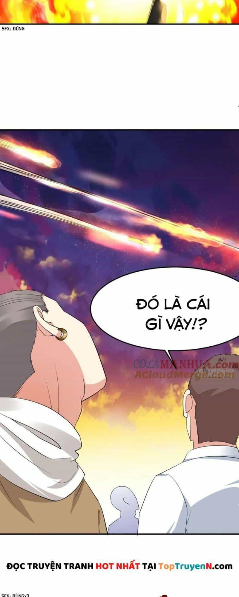 Mỗi Tuần Ta Có Một Thân Phận Mới - Chương 94 - ảnh 24