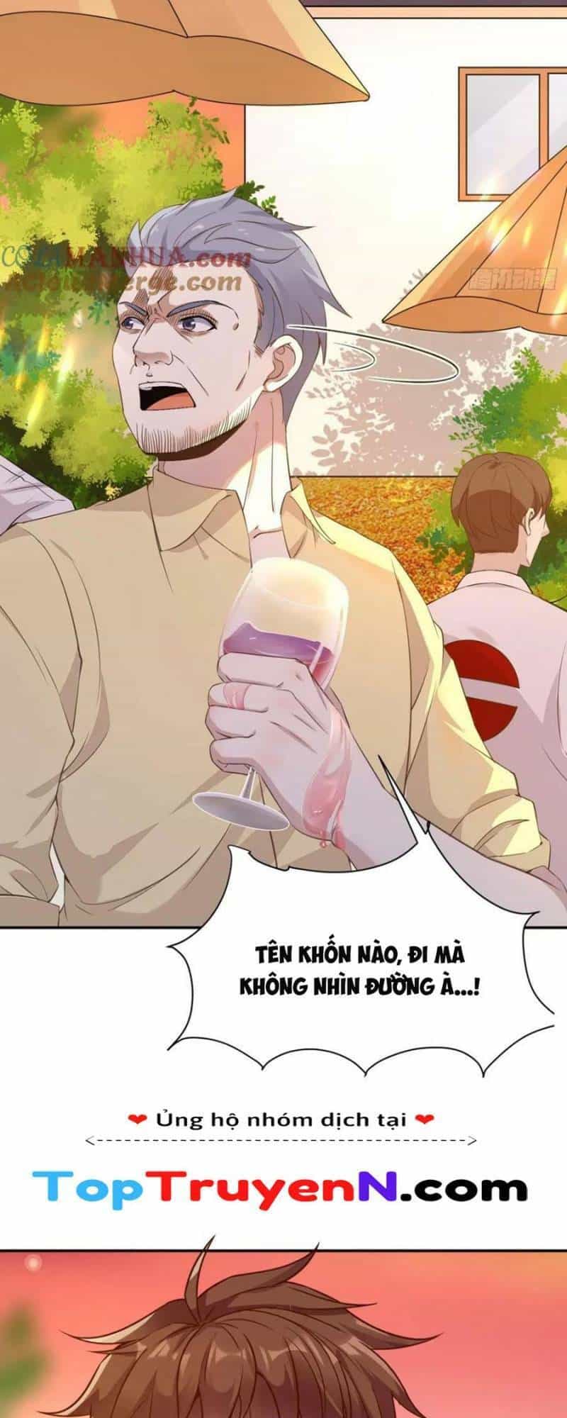 Mỗi Tuần Ta Có Một Thân Phận Mới - Chương 94 - ảnh 5