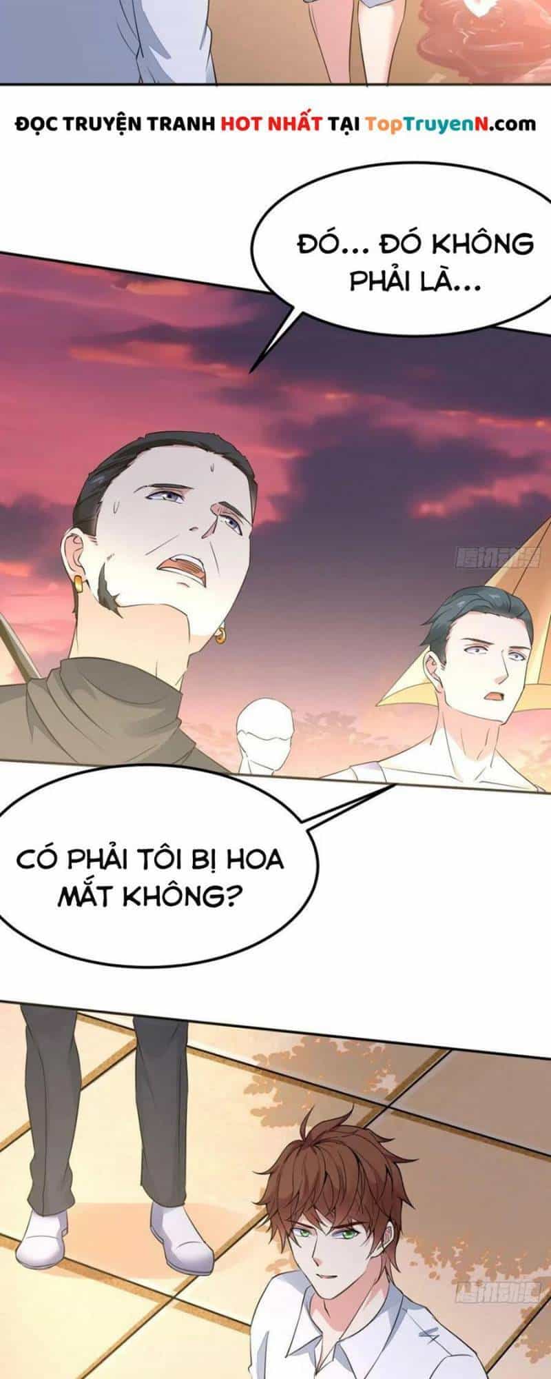 Mỗi Tuần Ta Có Một Thân Phận Mới - Chương 94 - ảnh 7