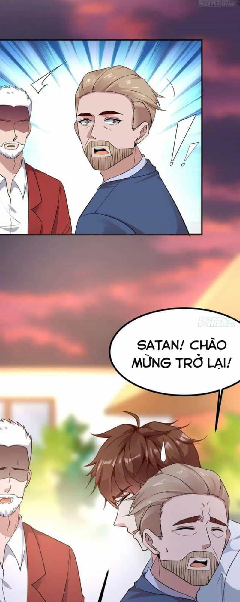 Mỗi Tuần Ta Có Một Thân Phận Mới - Chương 94 - ảnh 9