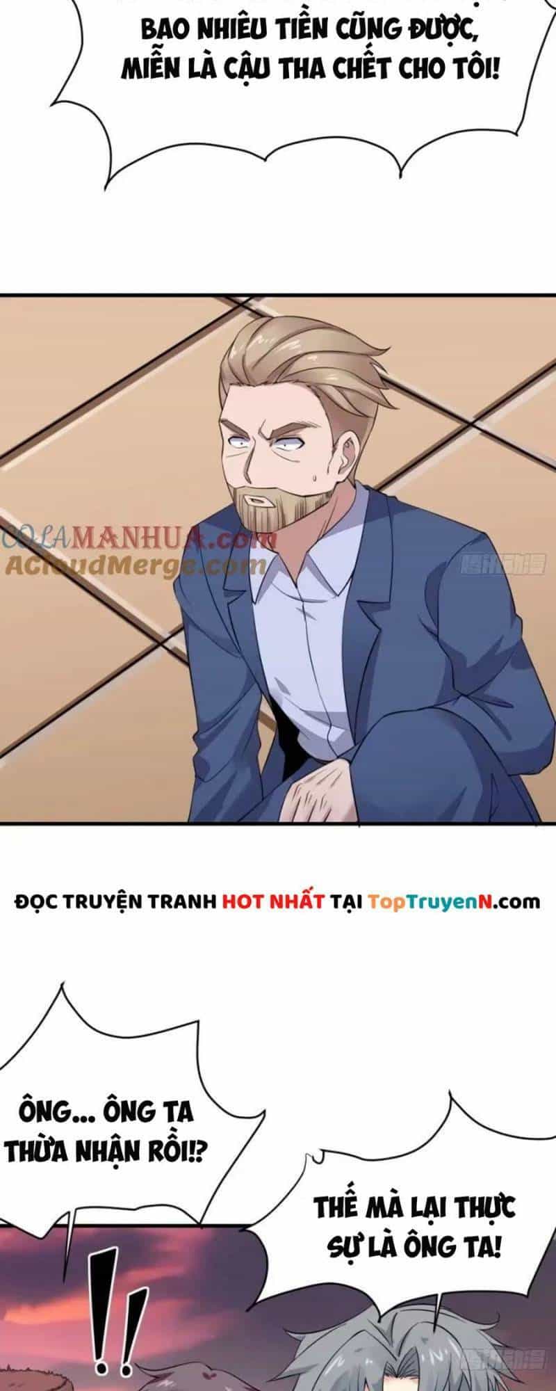Mỗi Tuần Ta Có Một Thân Phận Mới - Chương 95 - ảnh 10