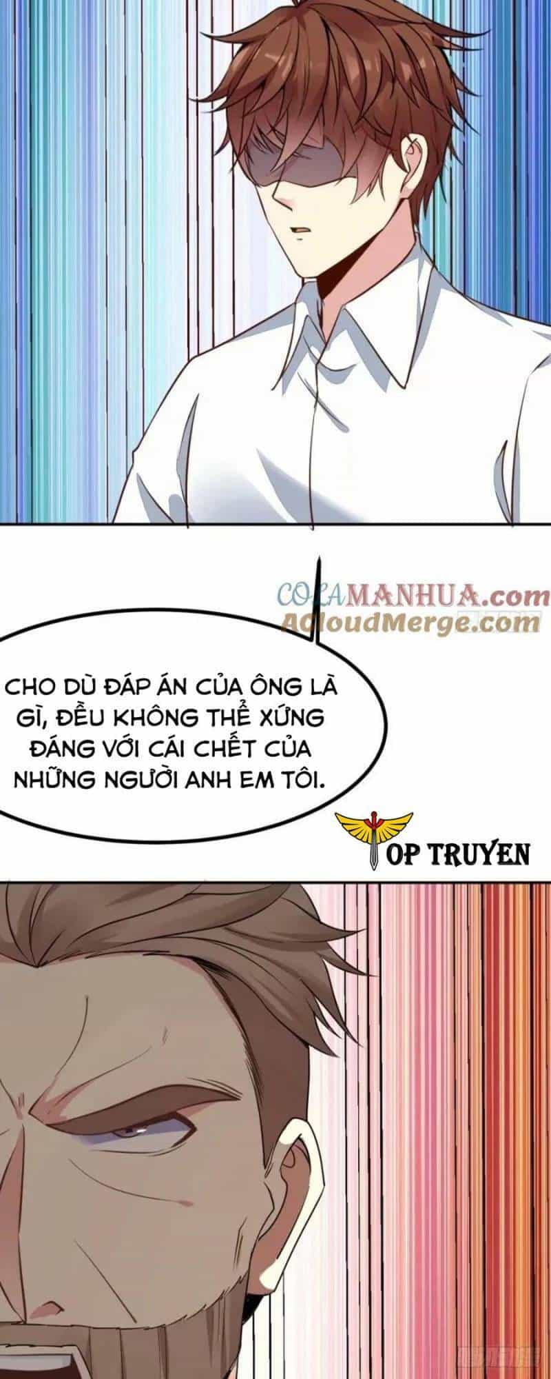 Mỗi Tuần Ta Có Một Thân Phận Mới - Chương 95 - ảnh 14