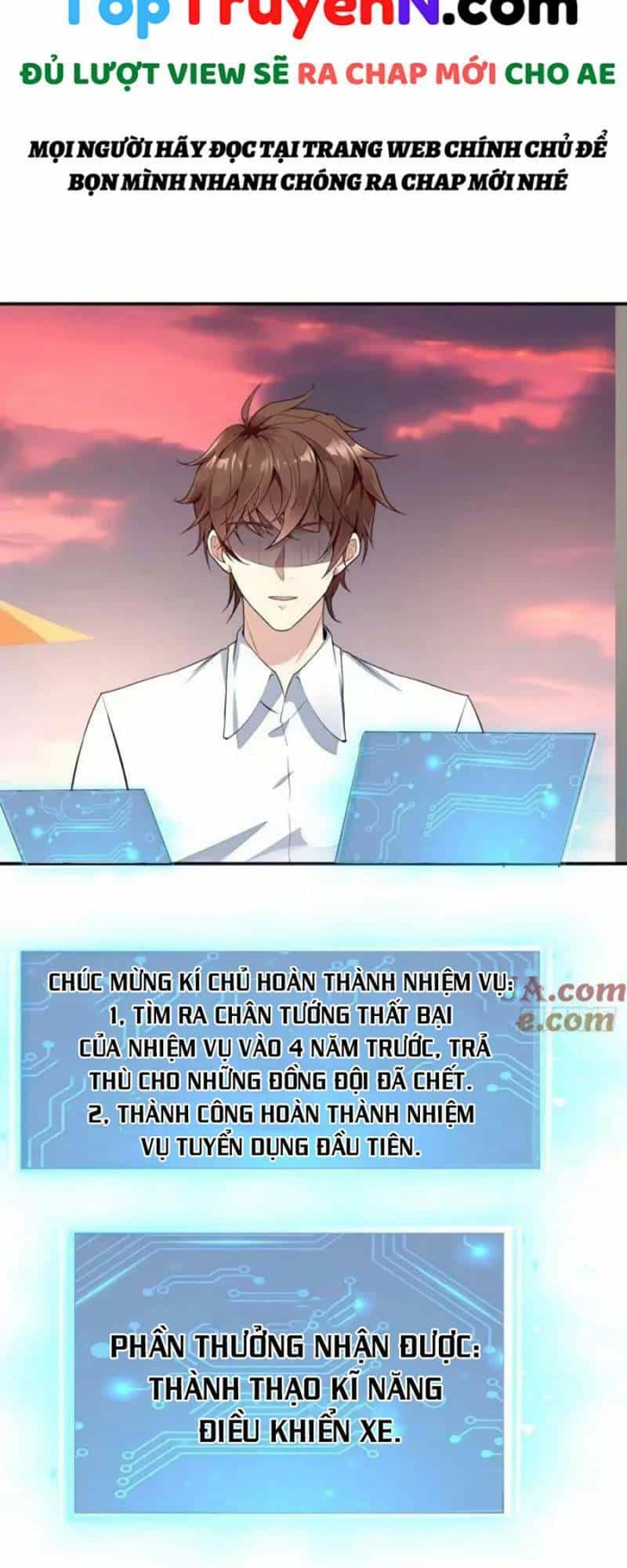 Mỗi Tuần Ta Có Một Thân Phận Mới - Chương 95 - ảnh 17