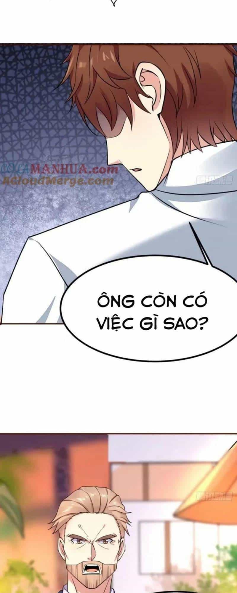 Mỗi Tuần Ta Có Một Thân Phận Mới - Chương 95 - ảnh 19