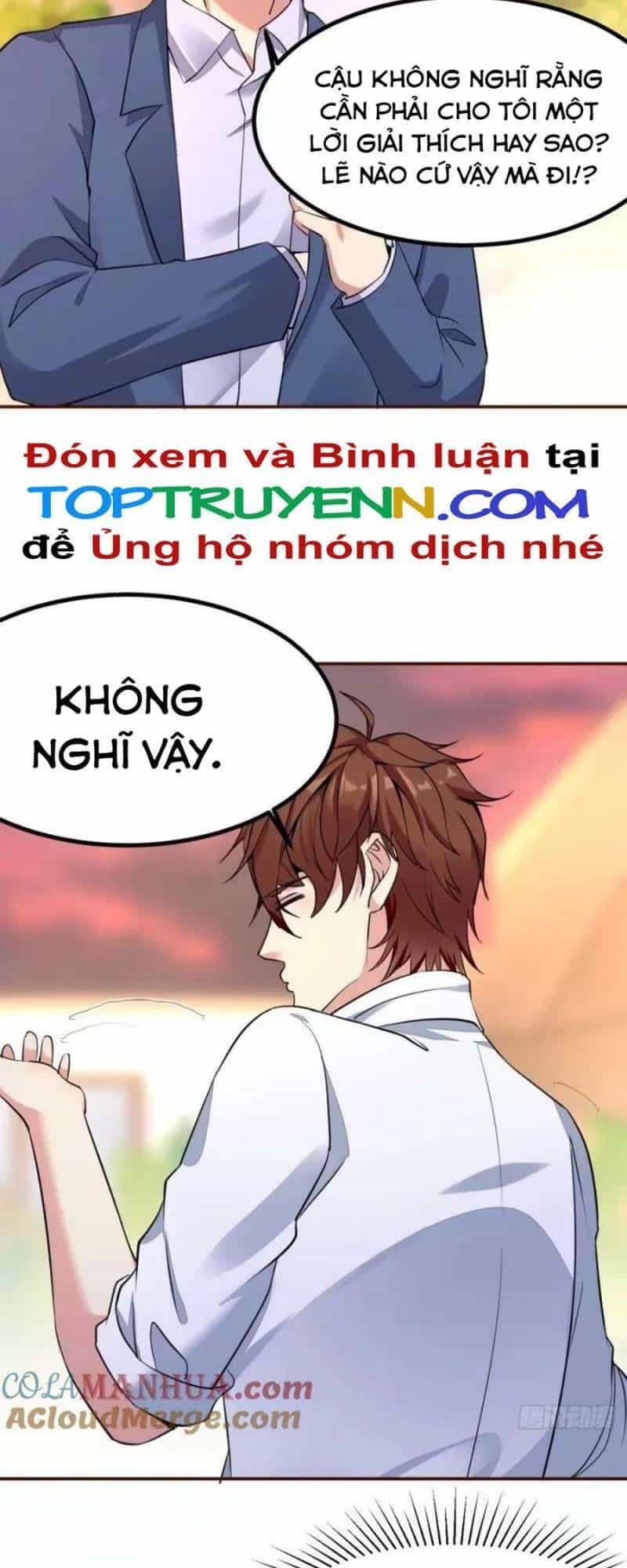 Mỗi Tuần Ta Có Một Thân Phận Mới - Chương 95 - ảnh 20