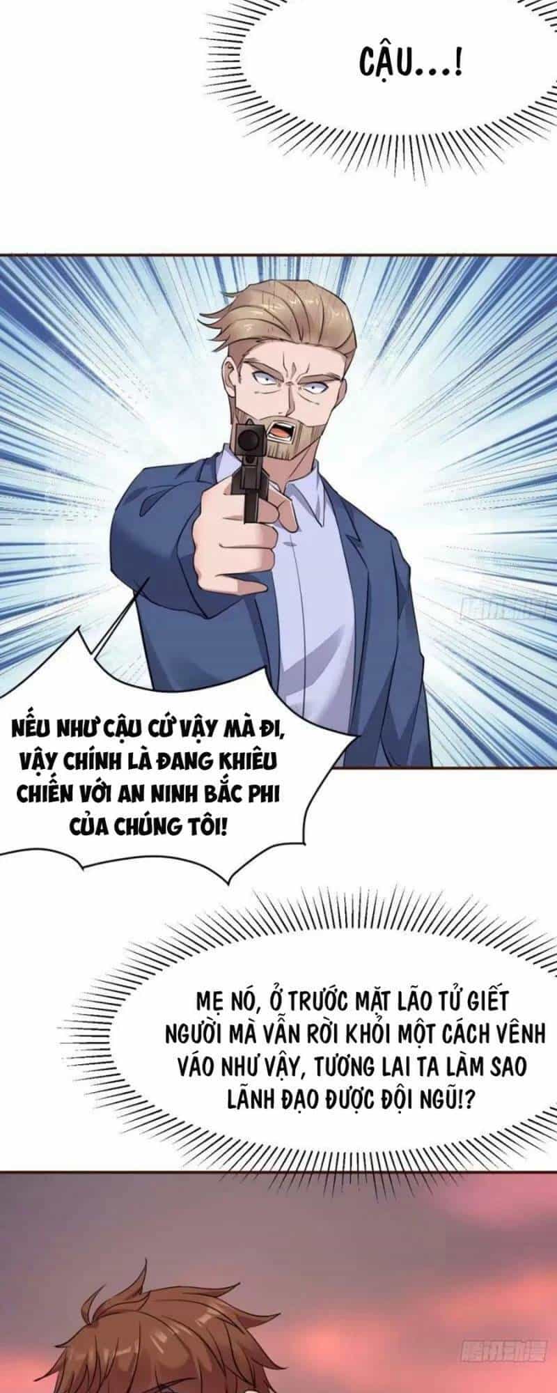 Mỗi Tuần Ta Có Một Thân Phận Mới - Chương 95 - ảnh 21