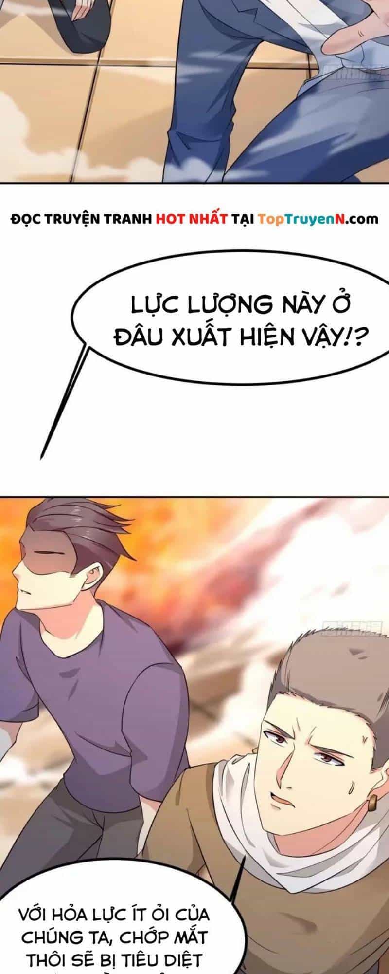Mỗi Tuần Ta Có Một Thân Phận Mới - Chương 95 - ảnh 4