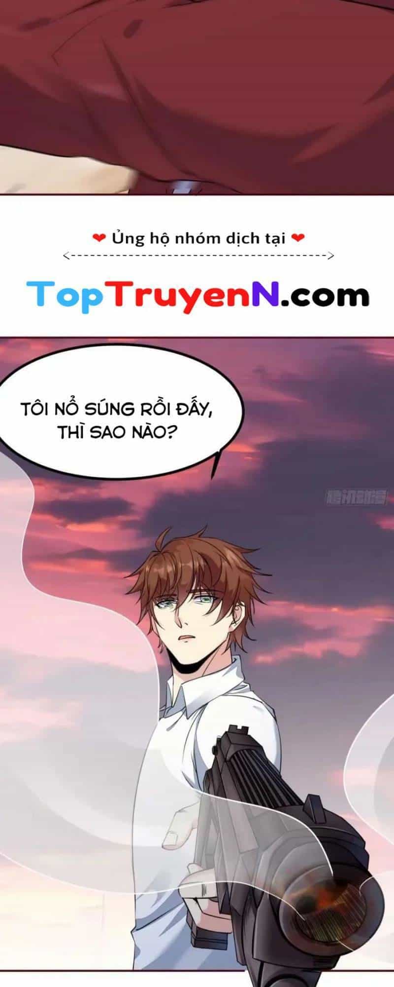 Mỗi Tuần Ta Có Một Thân Phận Mới - Chương 95 - ảnh 7