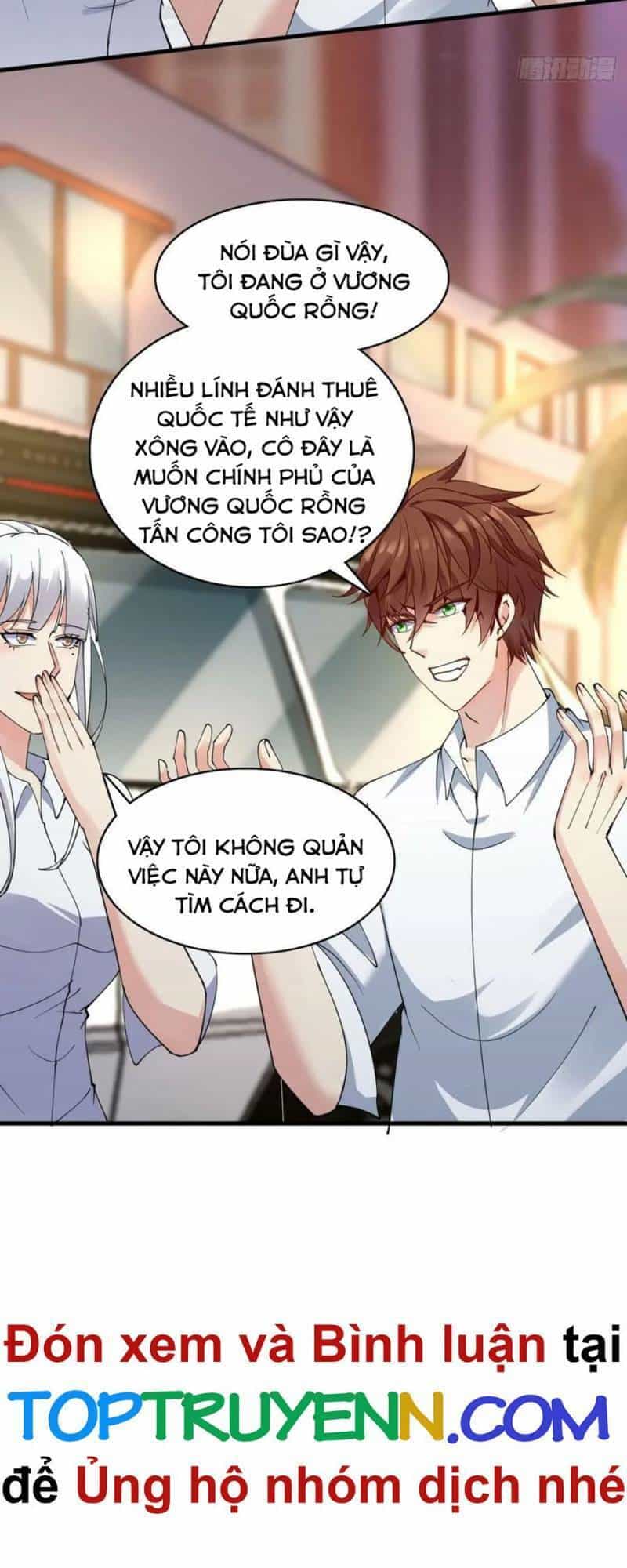 Mỗi Tuần Ta Có Một Thân Phận Mới - Chương 96 - ảnh 11