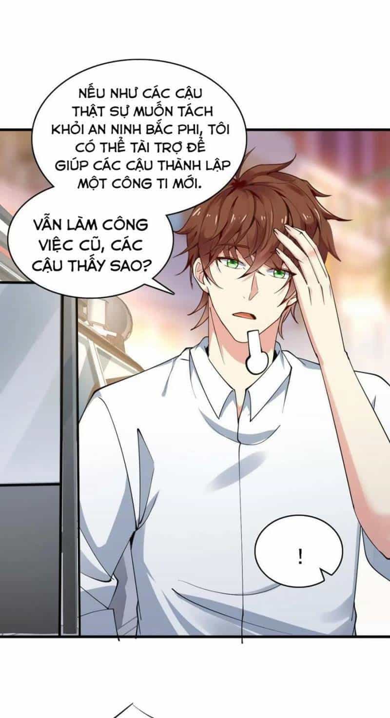 Mỗi Tuần Ta Có Một Thân Phận Mới - Chương 96 - ảnh 12