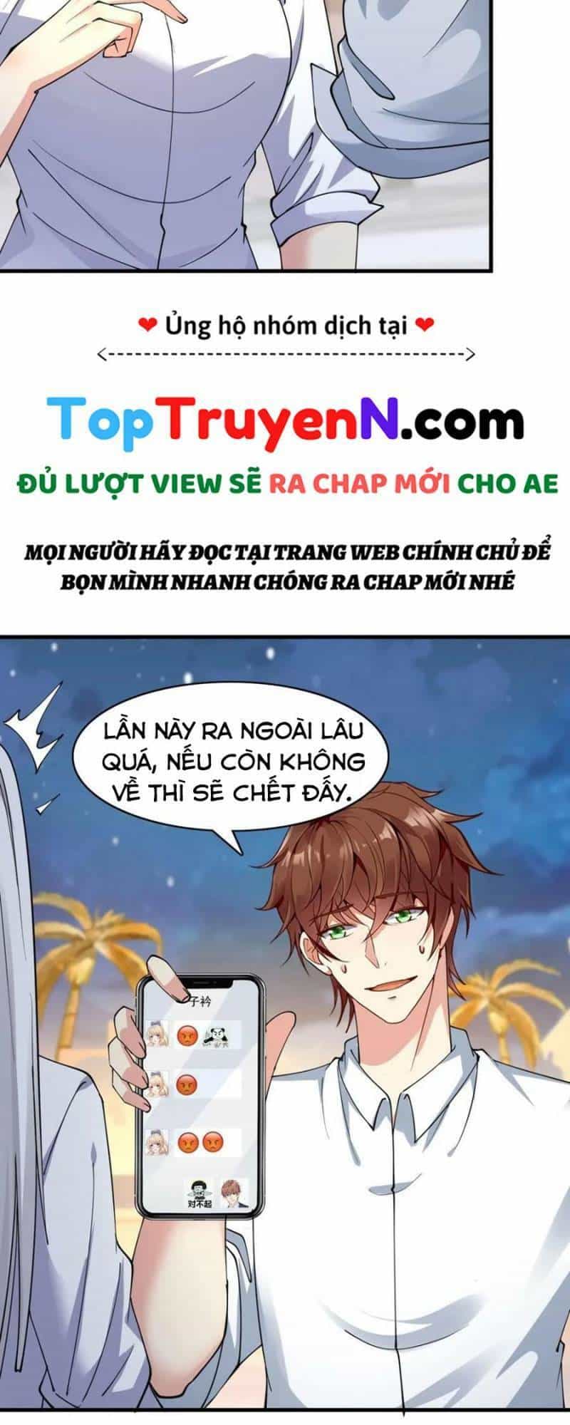 Mỗi Tuần Ta Có Một Thân Phận Mới - Chương 96 - ảnh 15