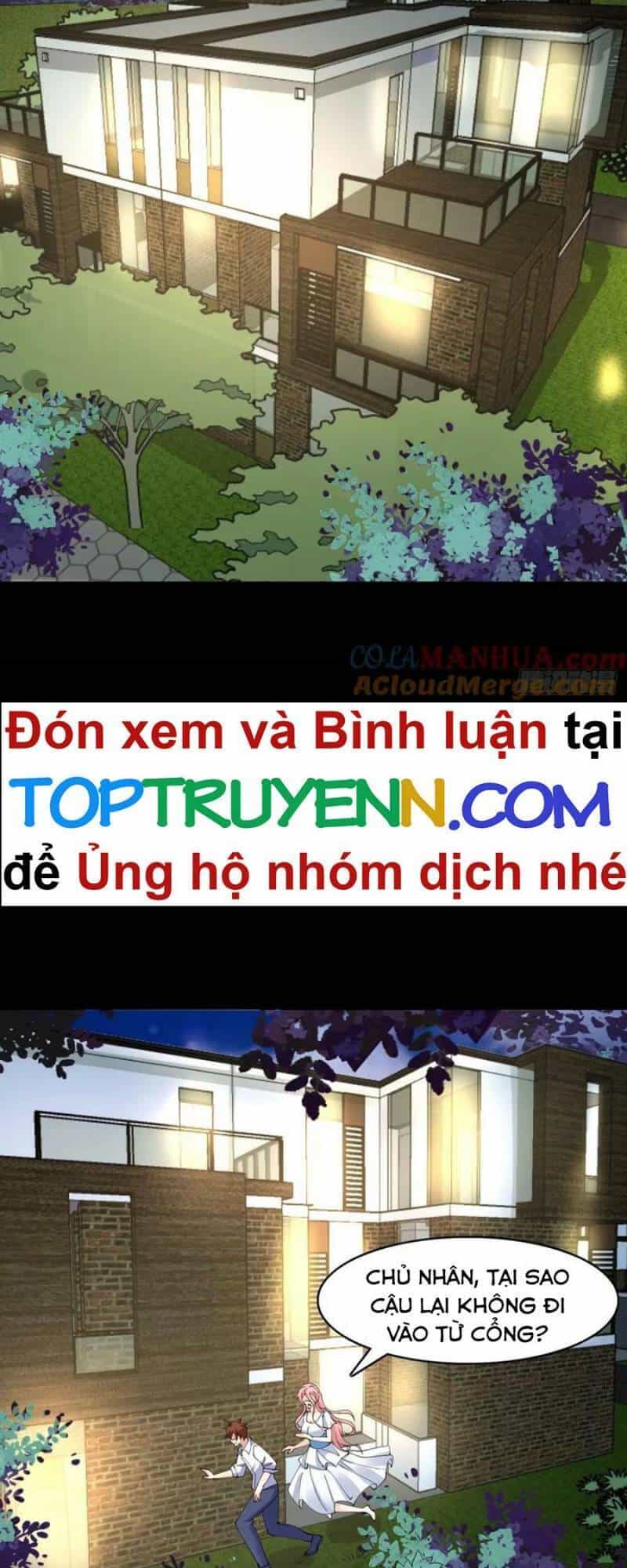 Mỗi Tuần Ta Có Một Thân Phận Mới - Chương 96 - ảnh 18