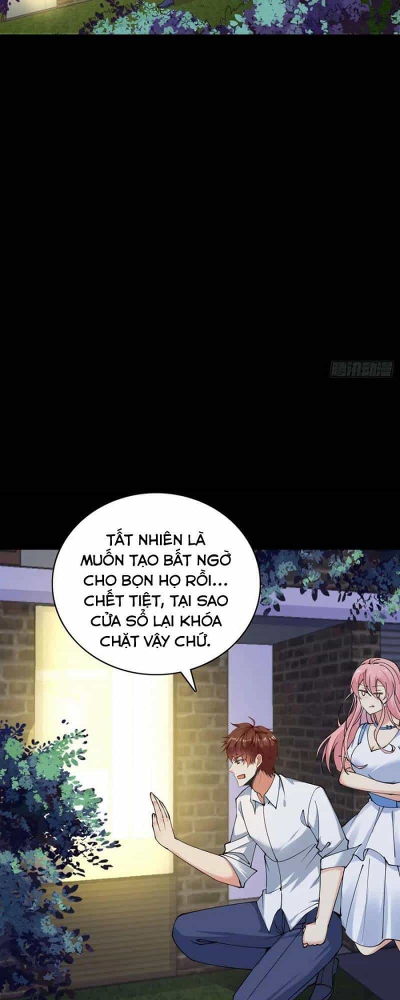 Mỗi Tuần Ta Có Một Thân Phận Mới - Chương 96 - ảnh 19