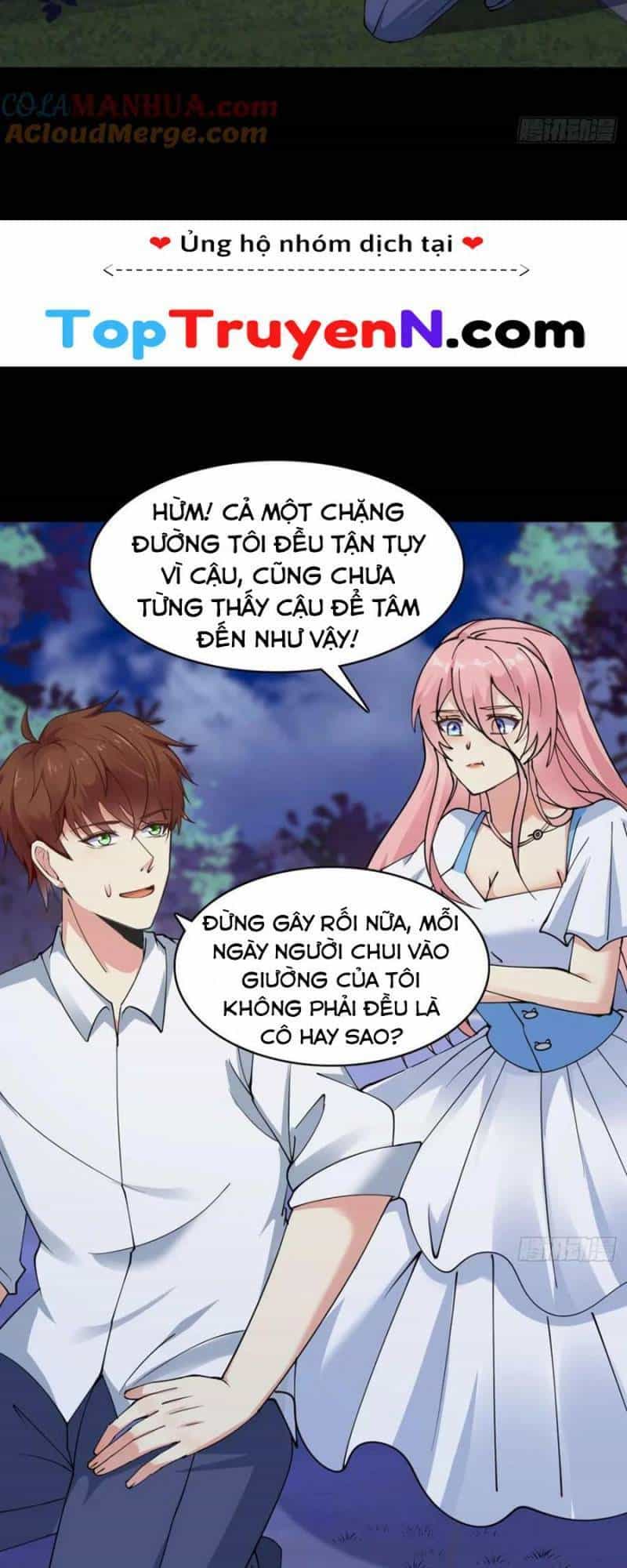 Mỗi Tuần Ta Có Một Thân Phận Mới - Chương 96 - ảnh 20