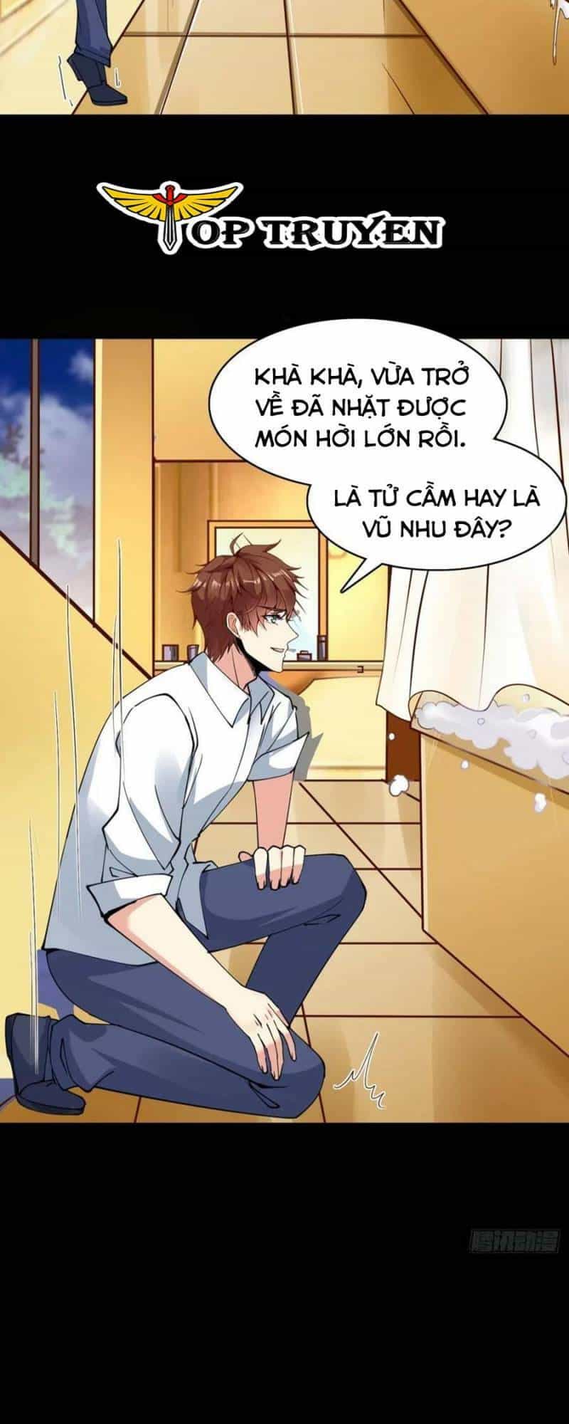 Mỗi Tuần Ta Có Một Thân Phận Mới - Chương 96 - ảnh 23