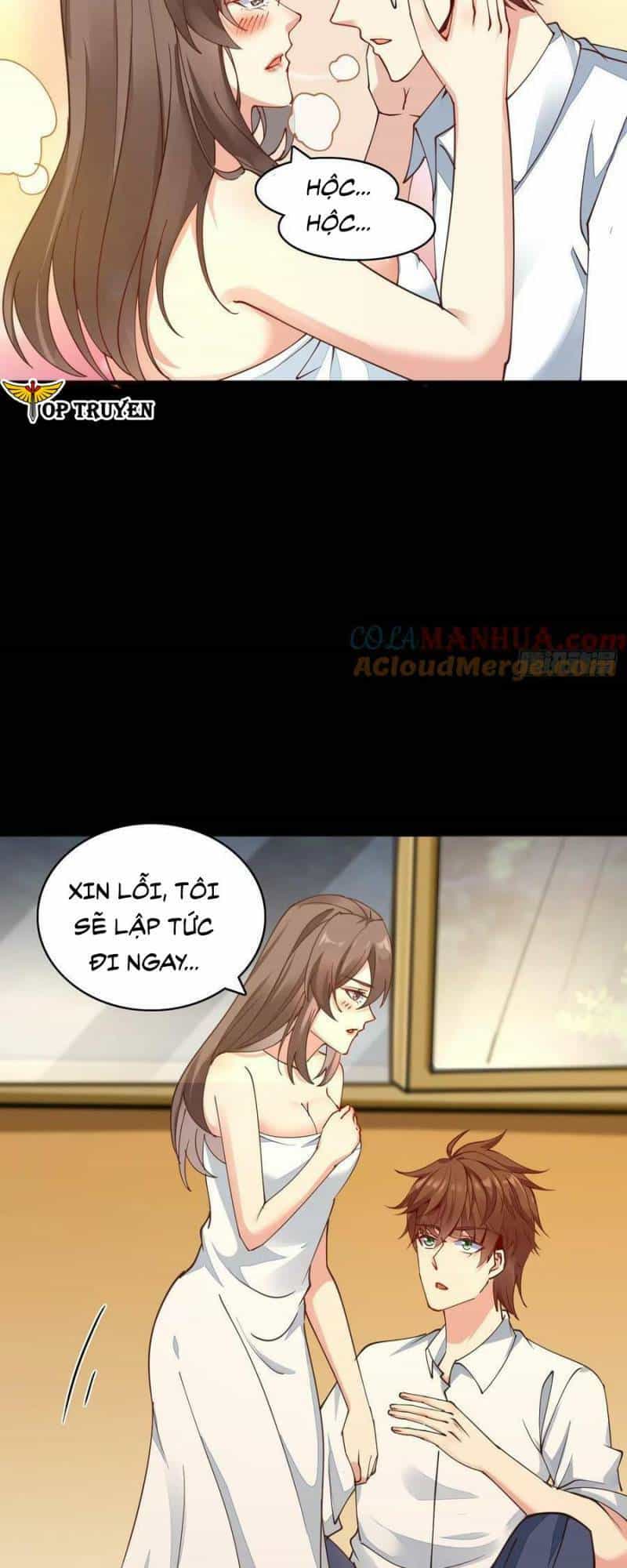 Mỗi Tuần Ta Có Một Thân Phận Mới - Chương 97 - ảnh 14