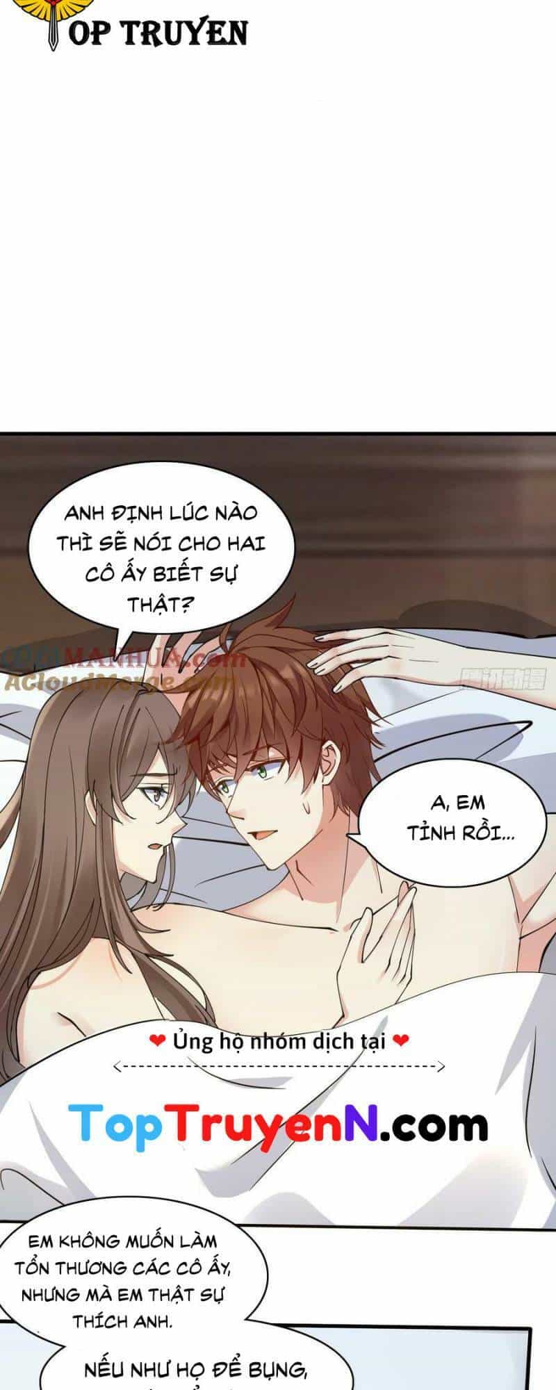 Mỗi Tuần Ta Có Một Thân Phận Mới - Chương 97 - ảnh 22