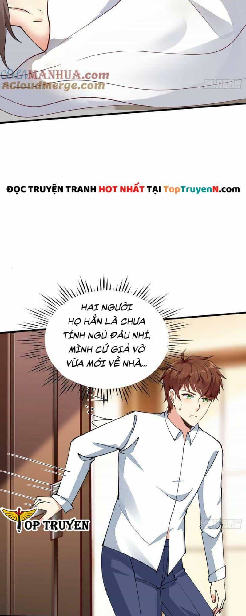 Mỗi Tuần Ta Có Một Thân Phận Mới - Chương 97 - ảnh 24