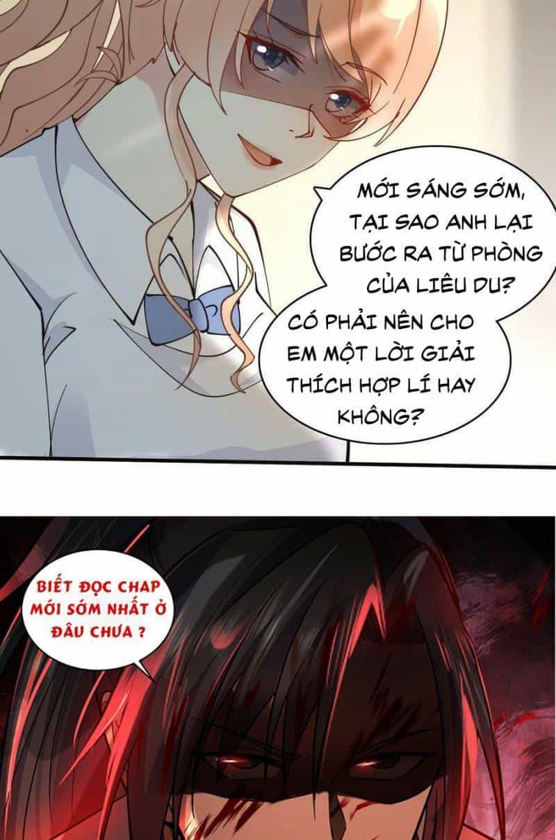 Mỗi Tuần Ta Có Một Thân Phận Mới - Chương 97 - ảnh 26