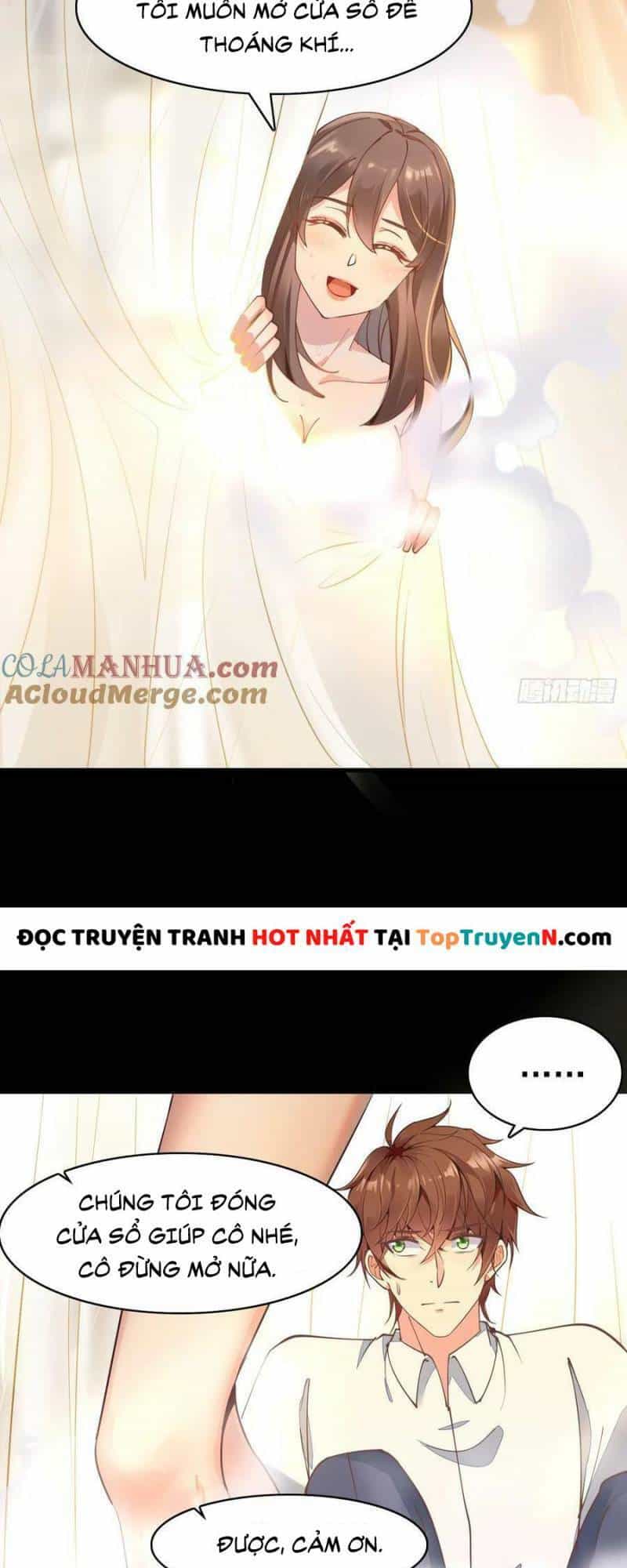 Mỗi Tuần Ta Có Một Thân Phận Mới - Chương 97 - ảnh 6
