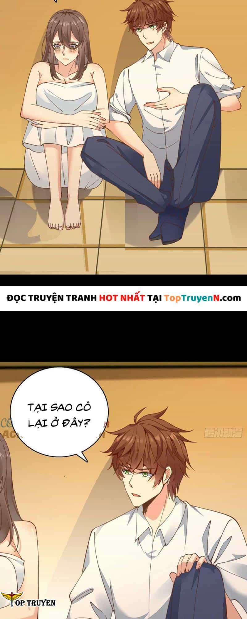 Mỗi Tuần Ta Có Một Thân Phận Mới - Chương 97 - ảnh 9