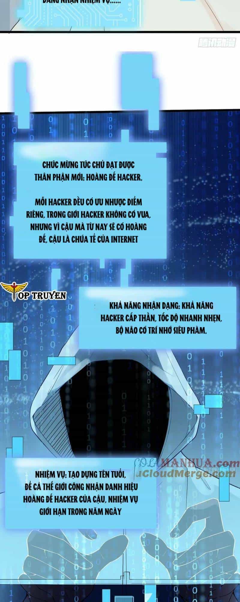 Mỗi Tuần Ta Có Một Thân Phận Mới - Chương 98 - ảnh 17